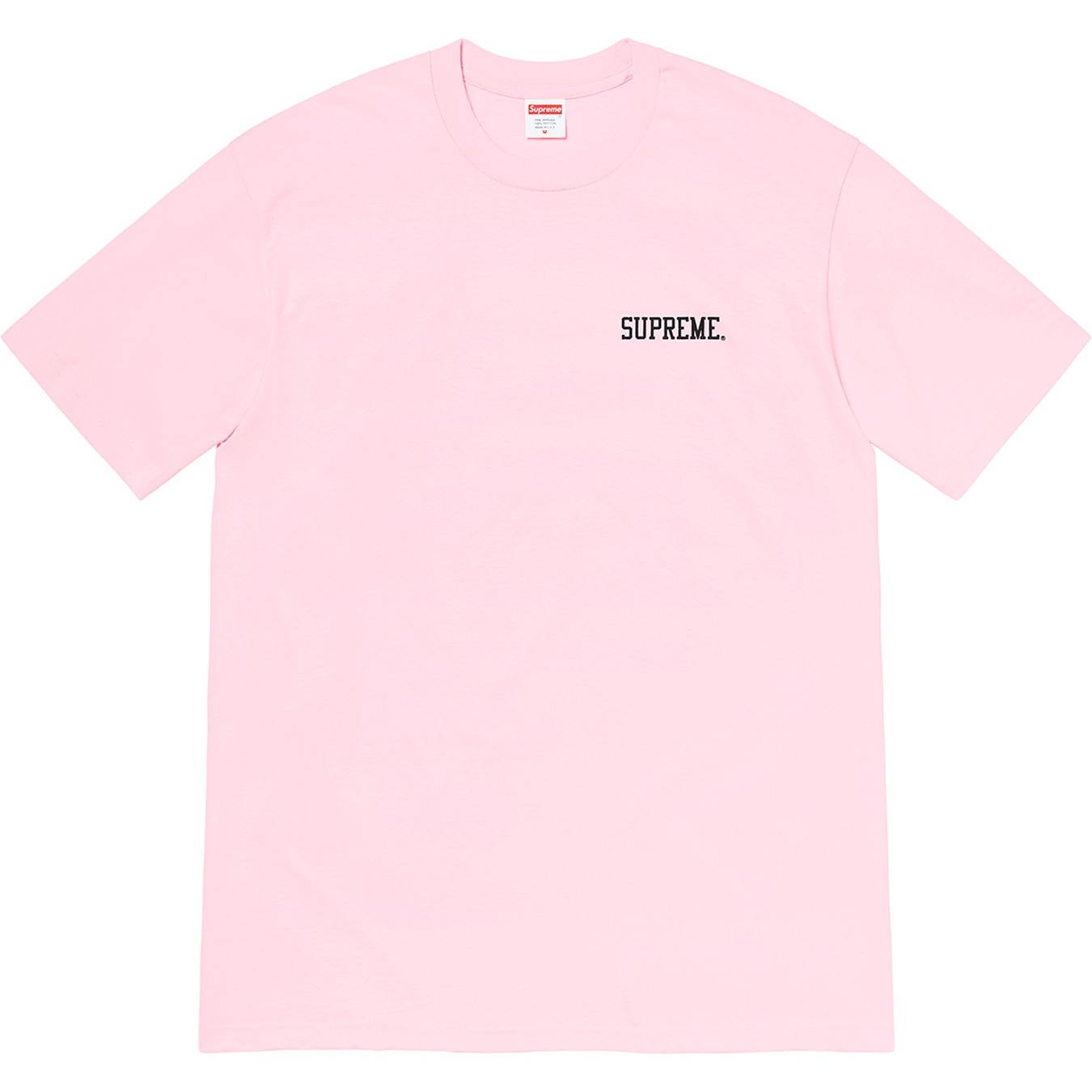 Greta Tee view 2